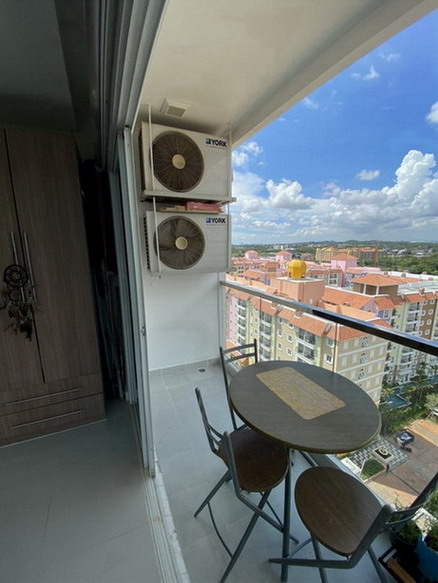 Lovely Sea View Condo for Sale Na Jomtien, Pattaya