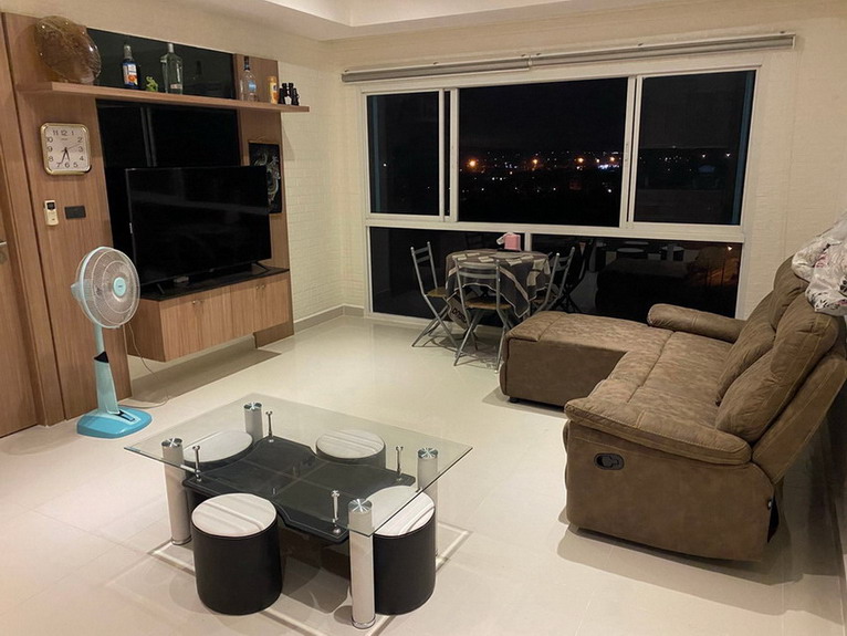 Lovely Sea View Condo for Sale Na Jomtien, Pattaya