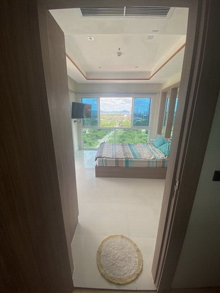 Lovely Sea View Condo for Sale Na Jomtien, Pattaya