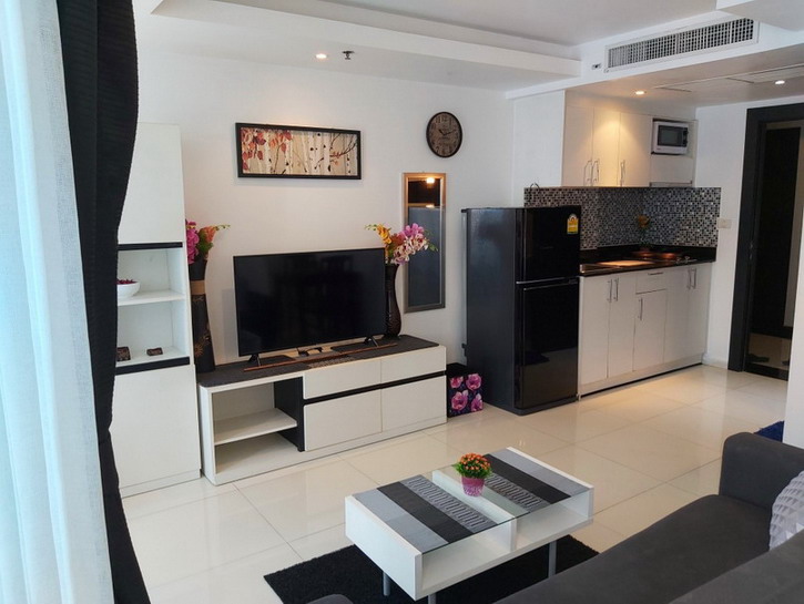 Studios for Rent Pattaya Downtown