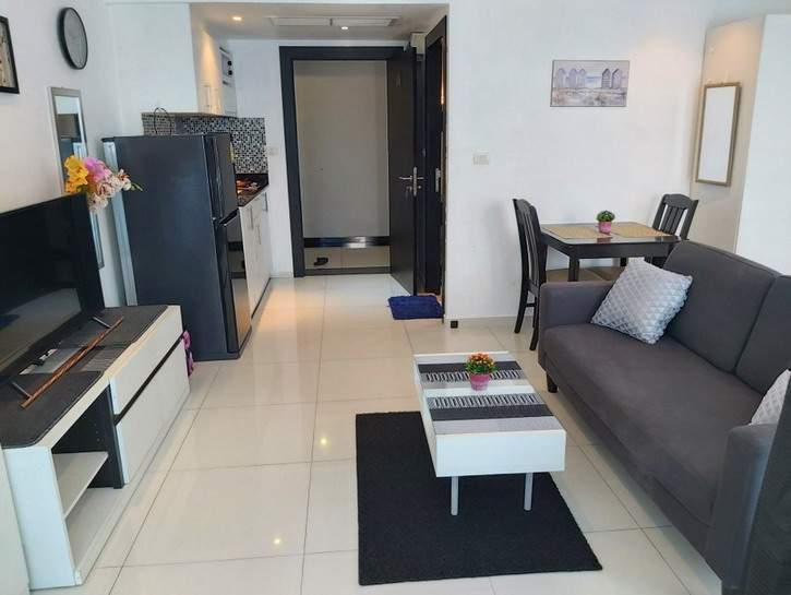 Studios for Rent Pattaya Downtown