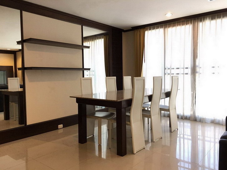 2 Bedrooms Condo in Central Pattaya, Thailand