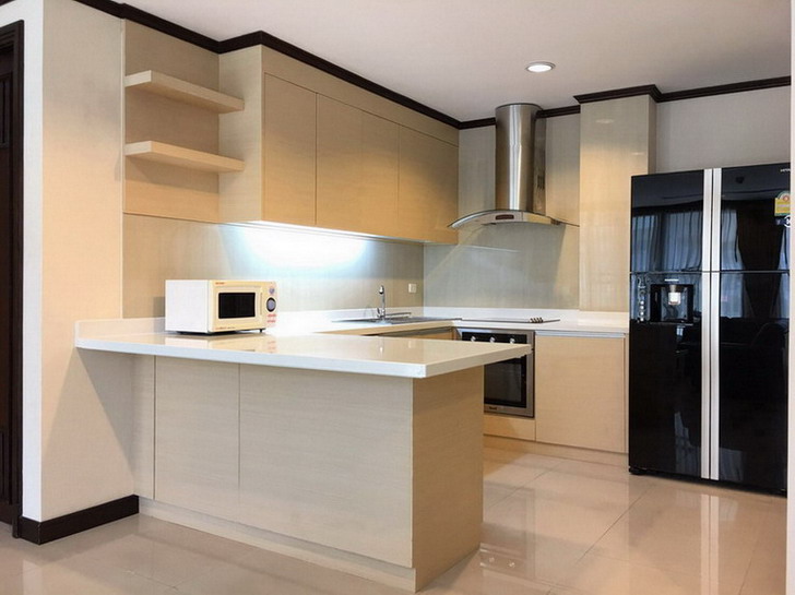 2 Bedrooms Condo in Central Pattaya, Thailand