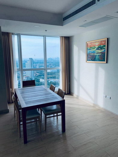 Luxury 3 bedrooms for Rent in Jomtien Beach, Pattaya