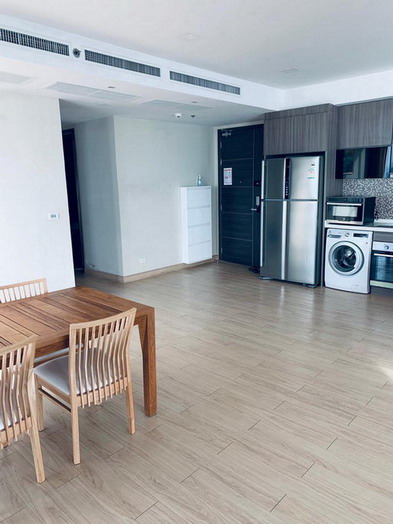 Luxury 3 bedrooms for Rent in Jomtien Beach, Pattaya