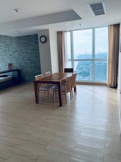 Luxury 3 bedrooms for Rent in Jomtien Beach, Pattaya