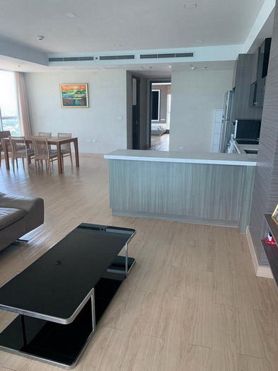 Luxury 3 bedrooms for Rent in Jomtien Beach, Pattaya