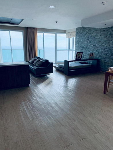 Luxury 3 bedrooms for Rent in Jomtien Beach, Pattaya