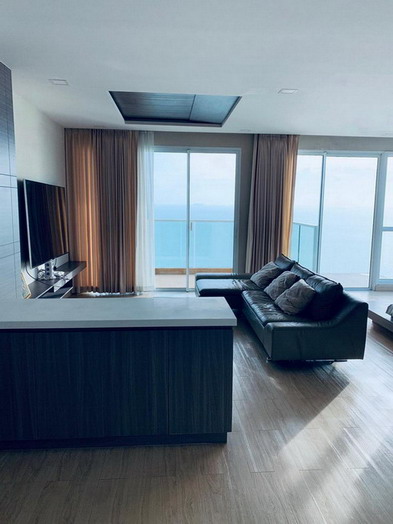 Luxury 3 bedrooms for Rent in Jomtien Beach, Pattaya