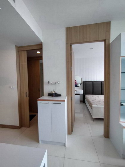 Sea View Condo for Rent in Wong Amat Pattaya