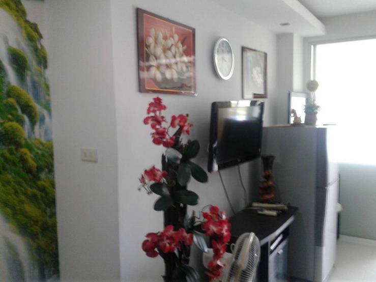 Condominium for Rent Wongamat Beach, Pattaya