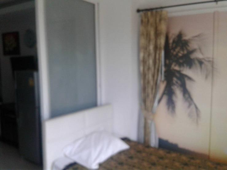 Condominium for Rent Wongamat Beach, Pattaya