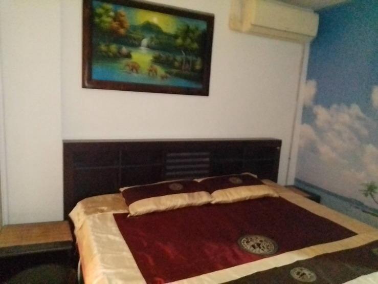 Condominium for Rent Wongamat Beach, Pattaya