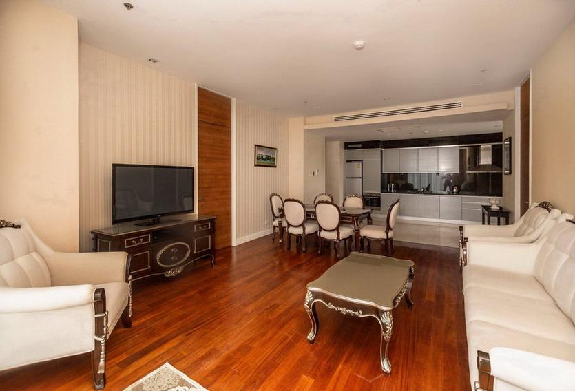 2 Bedrooms for Sale in Wong Amat Beach, Pattaya