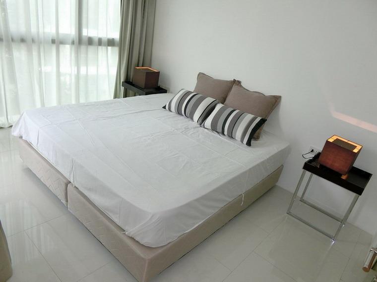 2 Beds Condo for Sale in Wong Amat Beach, Pattaya