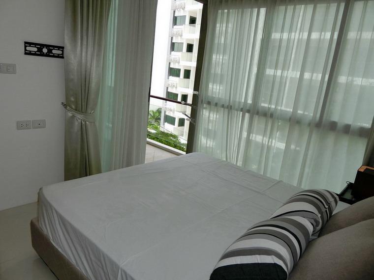 2 Beds Condo for Sale in Wong Amat Beach, Pattaya