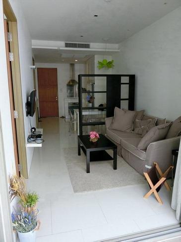 2 Beds Condo for Sale in Wong Amat Beach, Pattaya