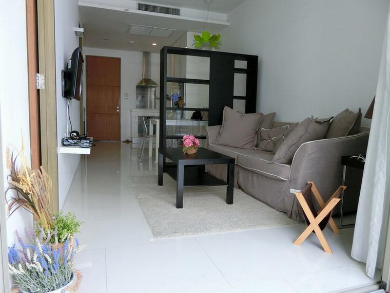 2 Beds Condo for Sale in Wong Amat Beach, Pattaya