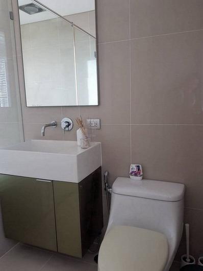 2-Bedrooms Condo for Rent in Jomtien Beach, Pattaya