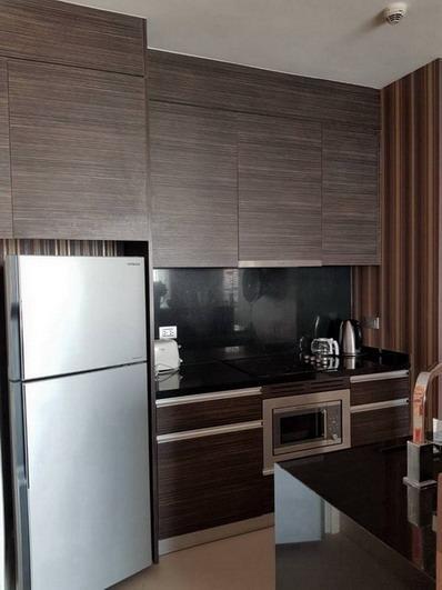 2-Bedrooms Condo for Rent in Jomtien Beach, Pattaya