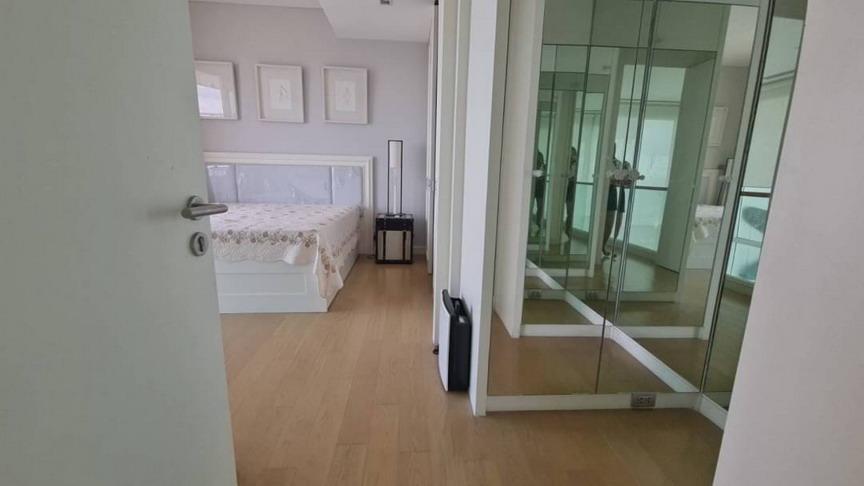 Duplex Condo for Rent in Jomtien Beach, Pattaya