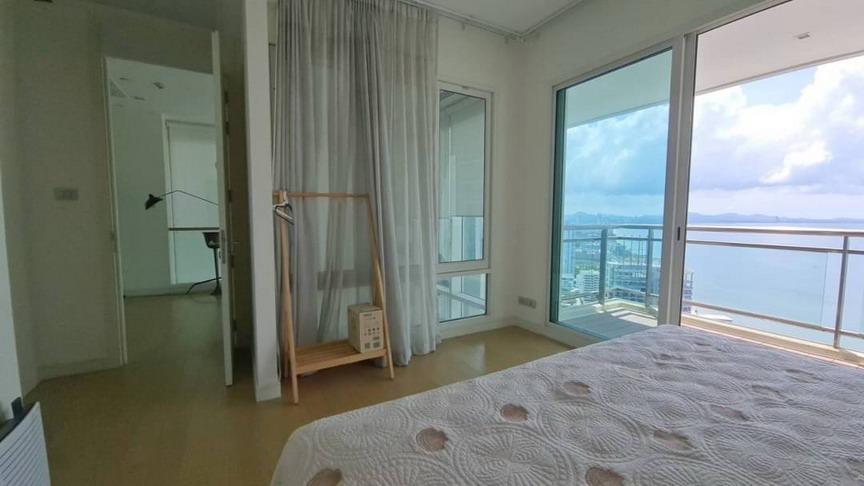 Duplex Condo for Rent in Jomtien Beach, Pattaya