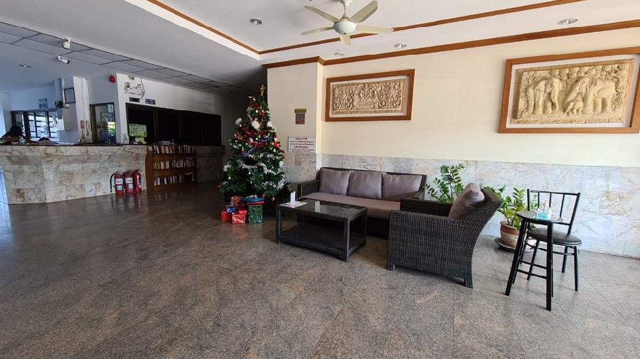 Large 1 Bedroom Condominium for Sale and Rent Jomtien, Pattaya