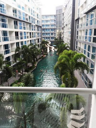 Condo for Sale in Pattaya Downtown