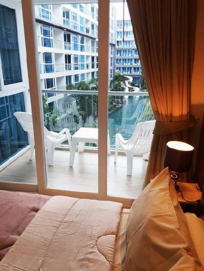 Condo for Sale in Pattaya Downtown