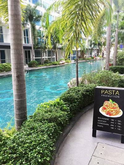 Condo for Sale in Pattaya Downtown