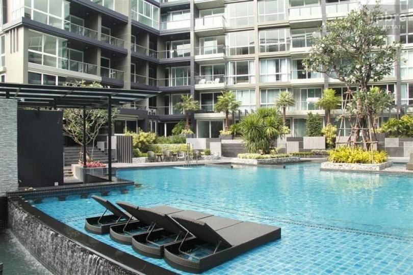 The Best 3 Bedrooms Penthouse For Sale In Central Pattaya