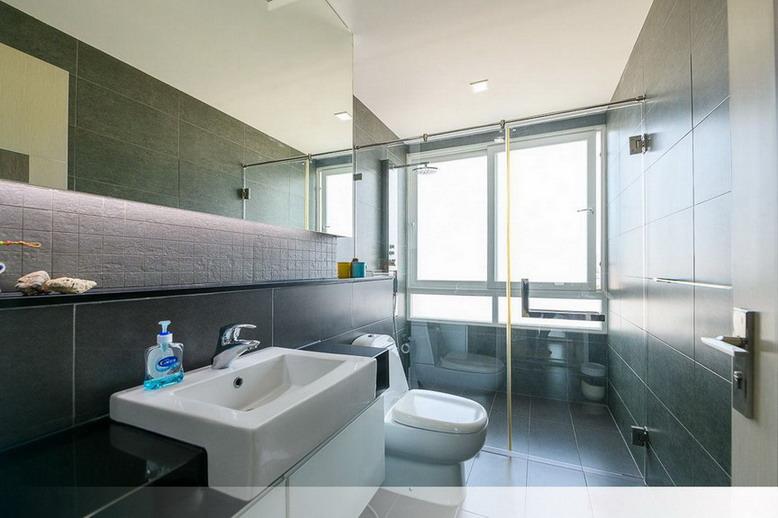 The Best 3 Bedrooms Penthouse For Sale In Central Pattaya