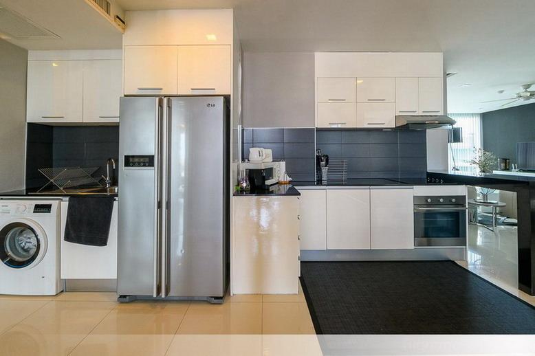 The Best 3 Bedrooms Penthouse For Sale In Central Pattaya