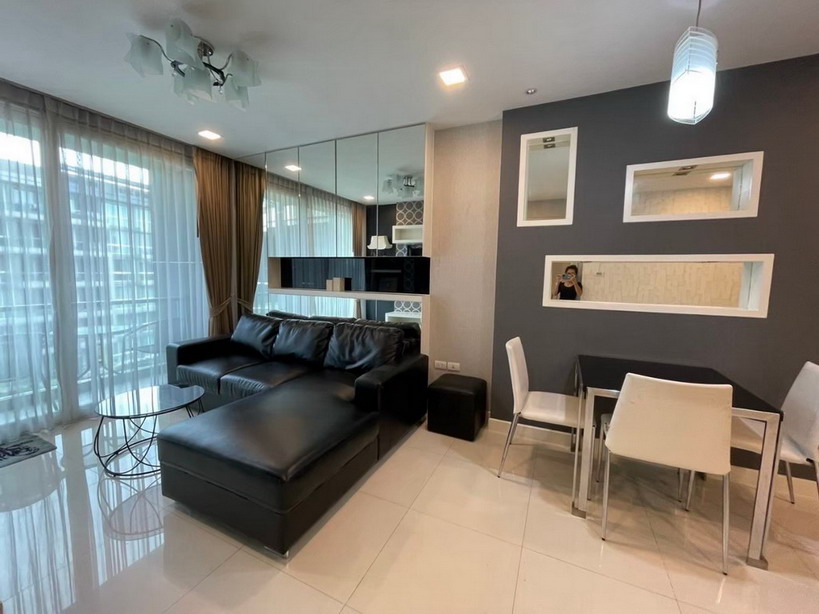 Luxurious Condo 3 Bedrooms for Rent in Central Pattaya