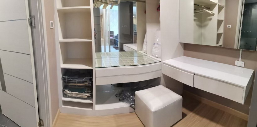 Luxurious Condo 3 Bedrooms for Rent in Central Pattaya