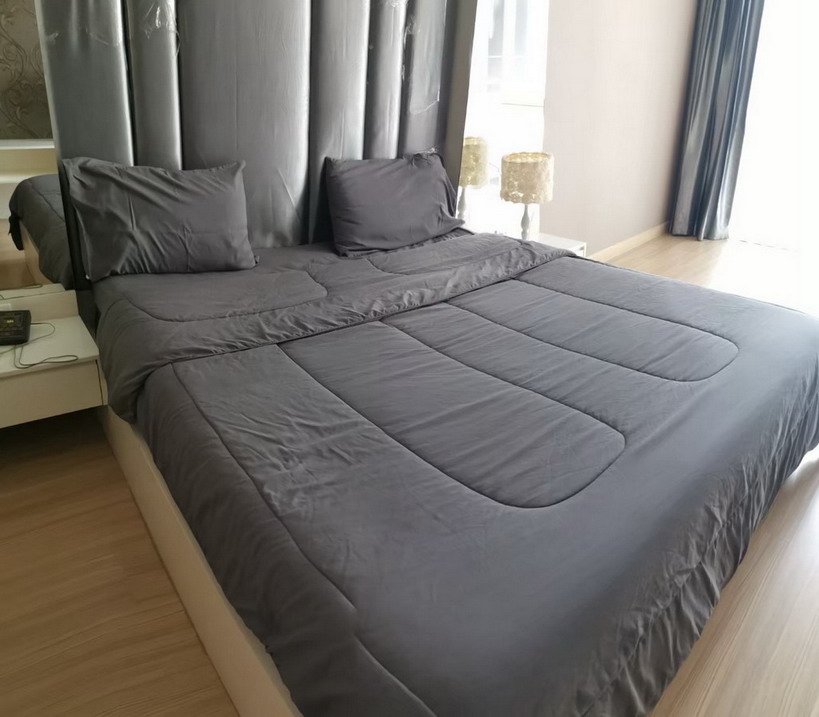 Luxurious Condo 3 Bedrooms for Rent in Central Pattaya