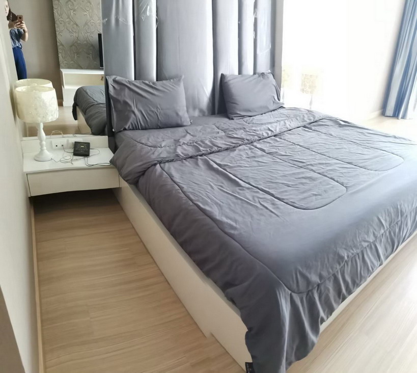 Luxurious Condo 3 Bedrooms for Rent in Central Pattaya