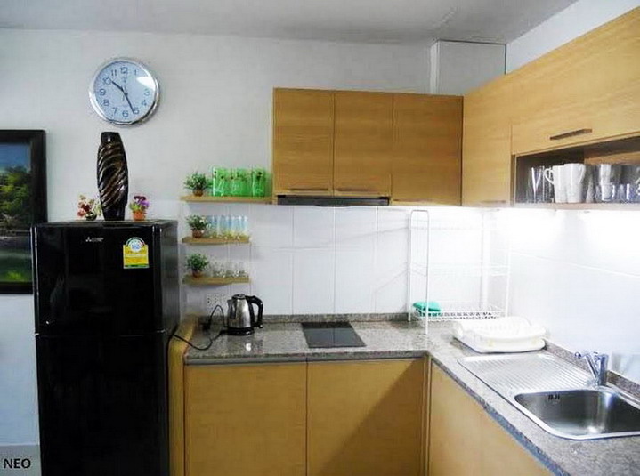 Condo for Rent in Jomtien Beach, Pattaya