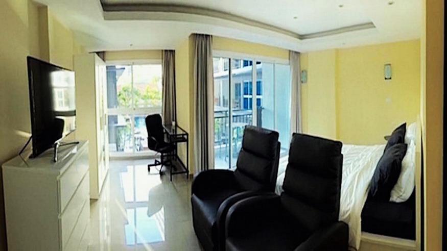 Condo for Rent Pattaya Downtown