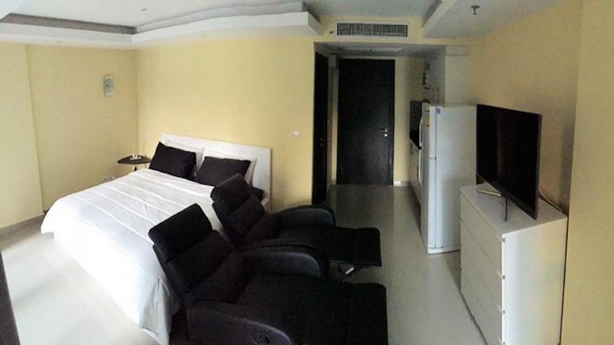 Condo for Rent Pattaya Downtown