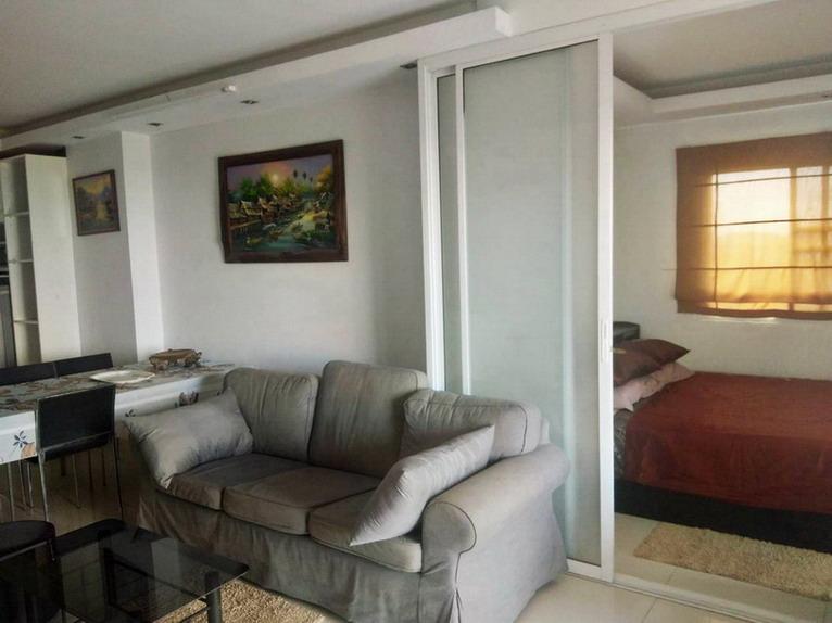 Nice 2 Bedrooms Condo for Rent in Wongamat Beach, Pattaya