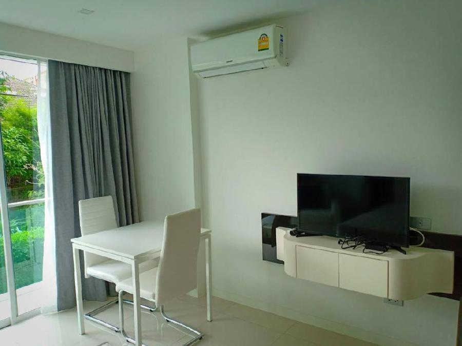 Condo For Rent in Central Pattaya