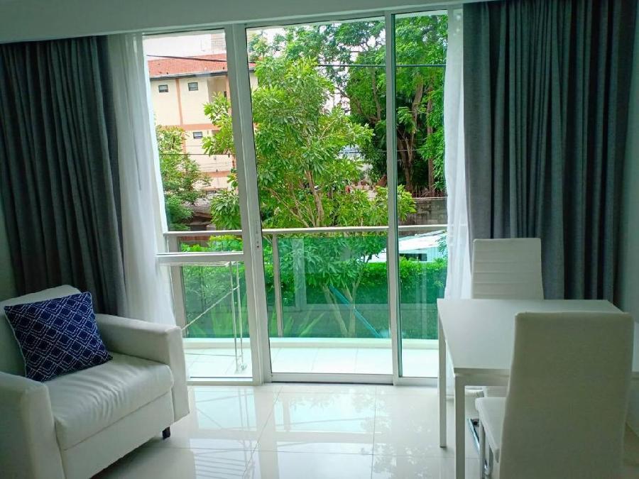 Condo For Rent in Central Pattaya