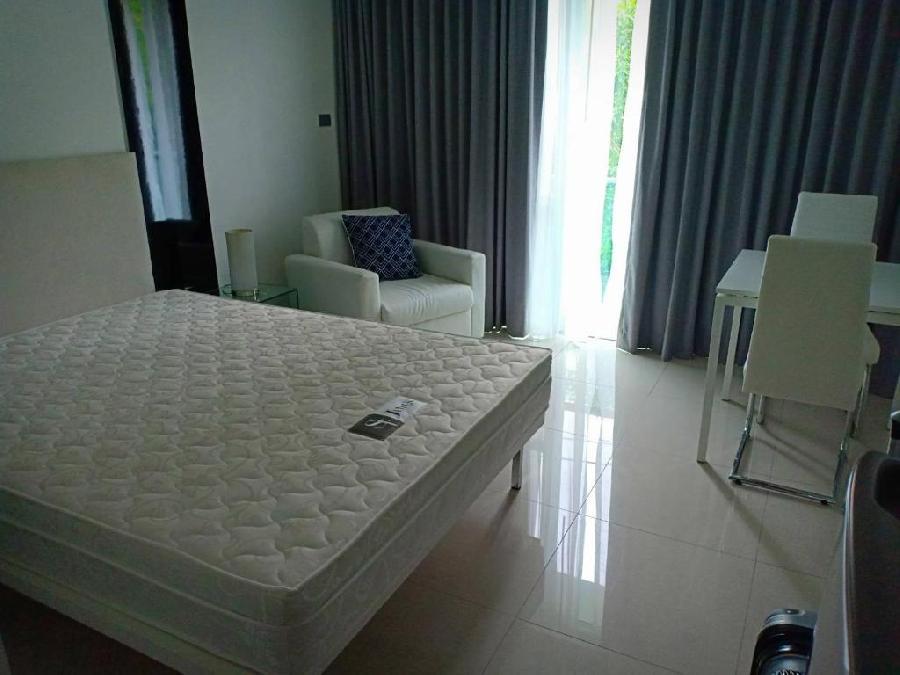 Condo For Rent in Central Pattaya