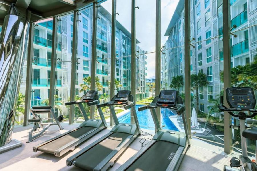 Condo For Rent in Central Pattaya