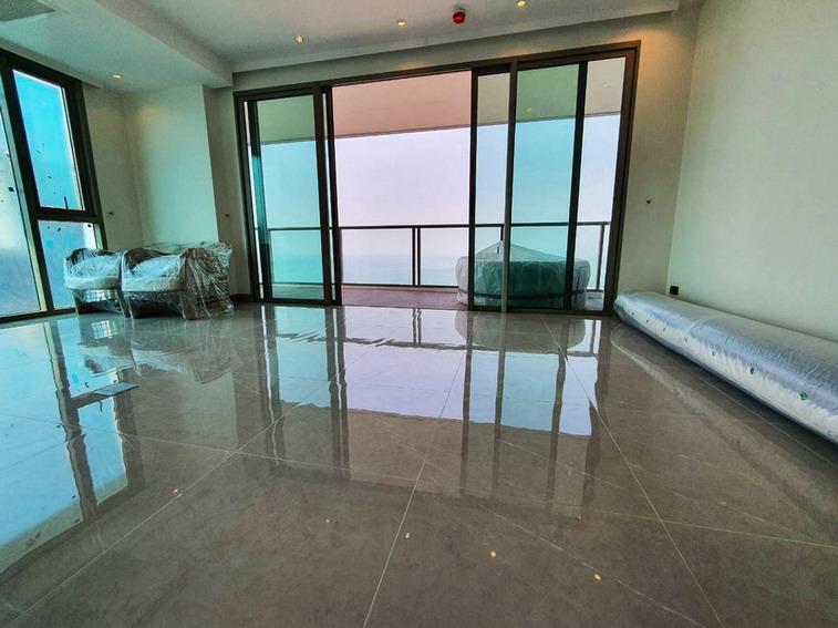 Brand New Condominium for Sale in Jomtien