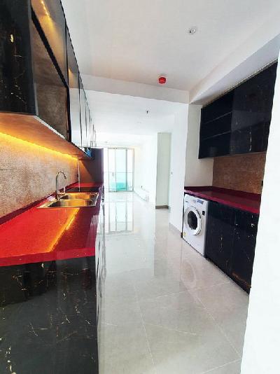 Brand New Condominium for Sale in Jomtien