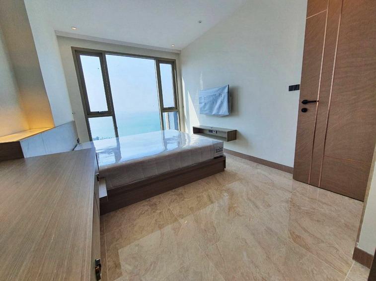 Brand New Condominium for Sale in Jomtien