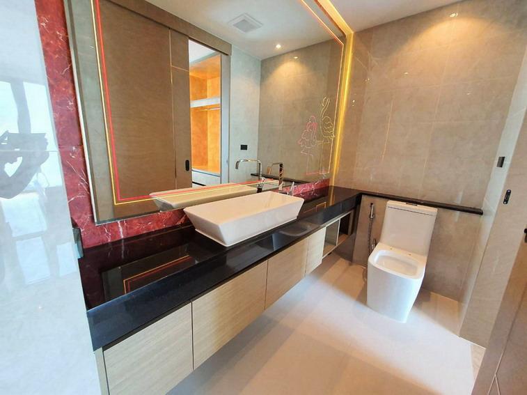 Brand New Condominium for Sale in Jomtien