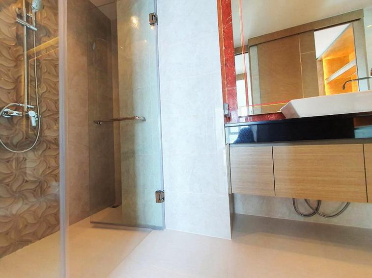 Brand New Condominium for Sale in Jomtien